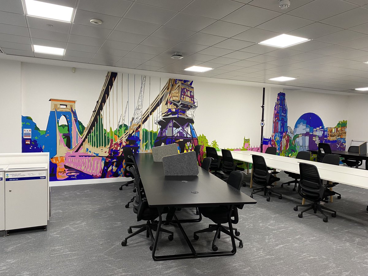 Vicky Thompson (she/her) tweet media