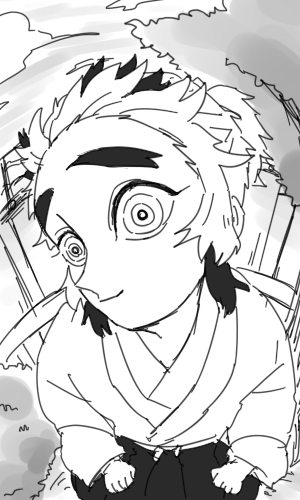 「兄上…」
「あ、あにうえェーーーーーーーーーーーッッ!」
「兄上?」
「兄上～～～」

# ひとりせんじゅろ祭 