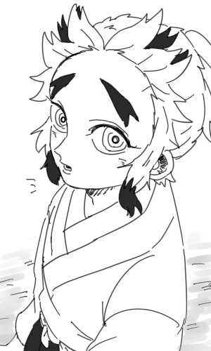 「兄上…」
「あ、あにうえェーーーーーーーーーーーッッ!」
「兄上?」
「兄上～～～」

# ひとりせんじゅろ祭 
