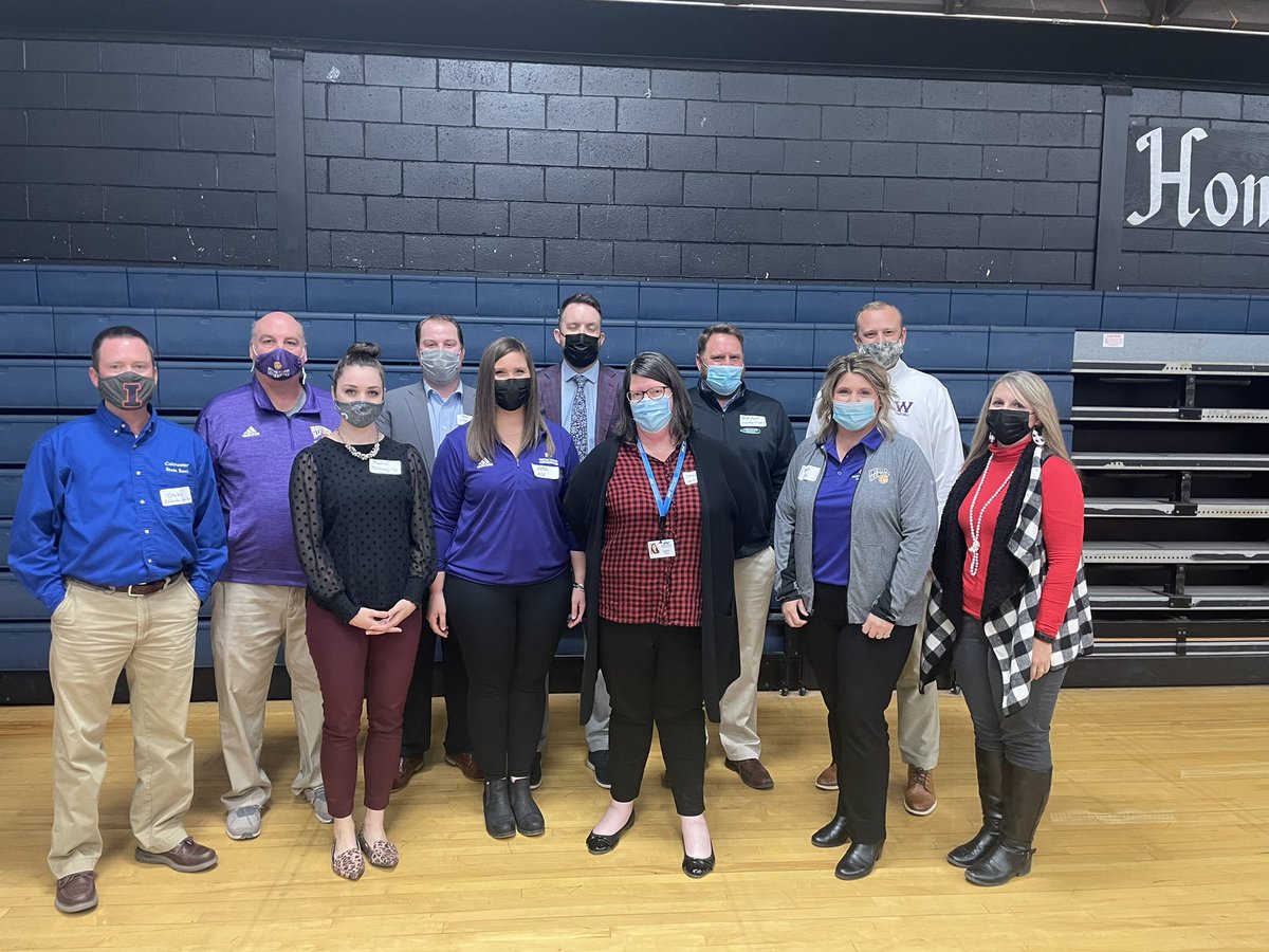 JamiMinter's tweet image. Thank you to all our community volunteers who helped with the Real World Simulation at WPHS yesterday. Our students learned a lot of valuable lessons! #WPHSProud