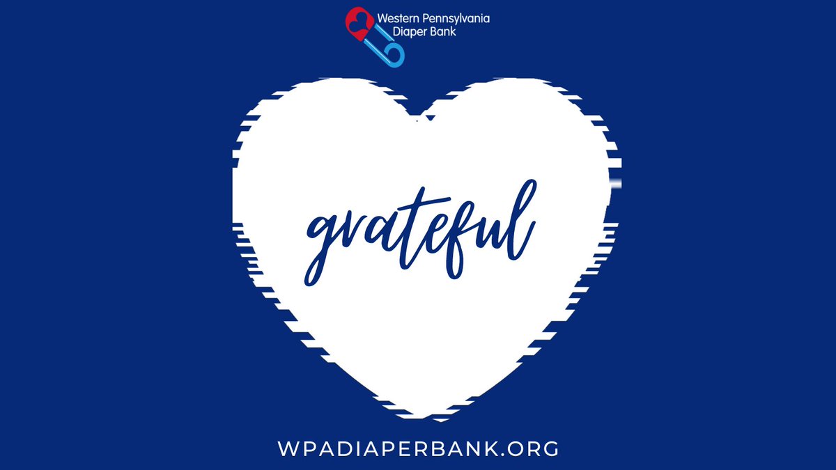 Western PA Diaper Bank (@wpa_diaperbank) on Twitter photo 💙WPADB is grateful to be part of Give Camp Pittsburgh 2021!
Last weekend Ms. Cathy worked with the Give Camp volunteers to update the inventory system, ordering, & data processing for WPADB's two warehouses.
Thank you <a href="/workhardpgh/">Work Hard Pittsburgh</a> <a href="/pghgivecamp/">Pittsburgh Give Camp</a> <a href="/AccidentalAdmin/">Accidental Admins</a> @SparkOrangeLLC 💙WPADB is grateful to be part of Give Camp Pittsburgh 2021!
Last weekend Ms. Cathy worked with the Give Camp volunteers to update the inventory system, ordering, & data processing for WPADB's two warehouses.
Thank you <a href="/workhardpgh/">Work Hard Pittsburgh</a> <a href="/pghgivecamp/">Pittsburgh Give Camp</a> <a href="/AccidentalAdmin/">Accidental Admins</a> @SparkOrangeLLC