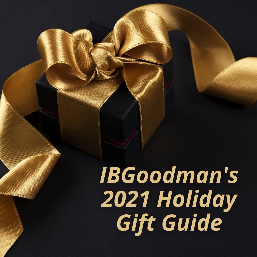 IBGoodman's tweet photo. Since 1937, we've looked forward to helping our clients find the best gifts for the important people in their lives. In our #giftguide, you’ll find options for nearly every budget, so read on and let us help you find the perfect gift. #HolidayShopping https://t.co/494nMR1a6L https://t.co/OsxDTaPkRA
