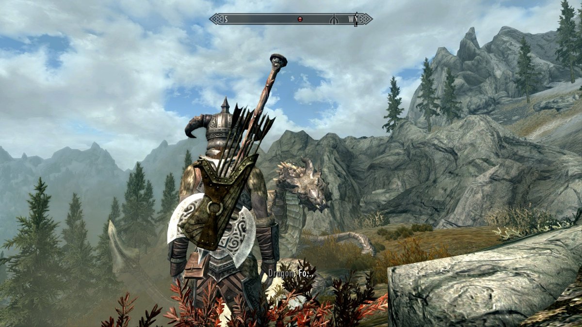 nikyghostiedova's tweet photo. Dragons in #Skyrim

#ElderScrolls #Nintendo #NintendoSwitch #dragons #gaming #videogames #xbox #PlayStation https://t.co/nmoyLQc0Pa
