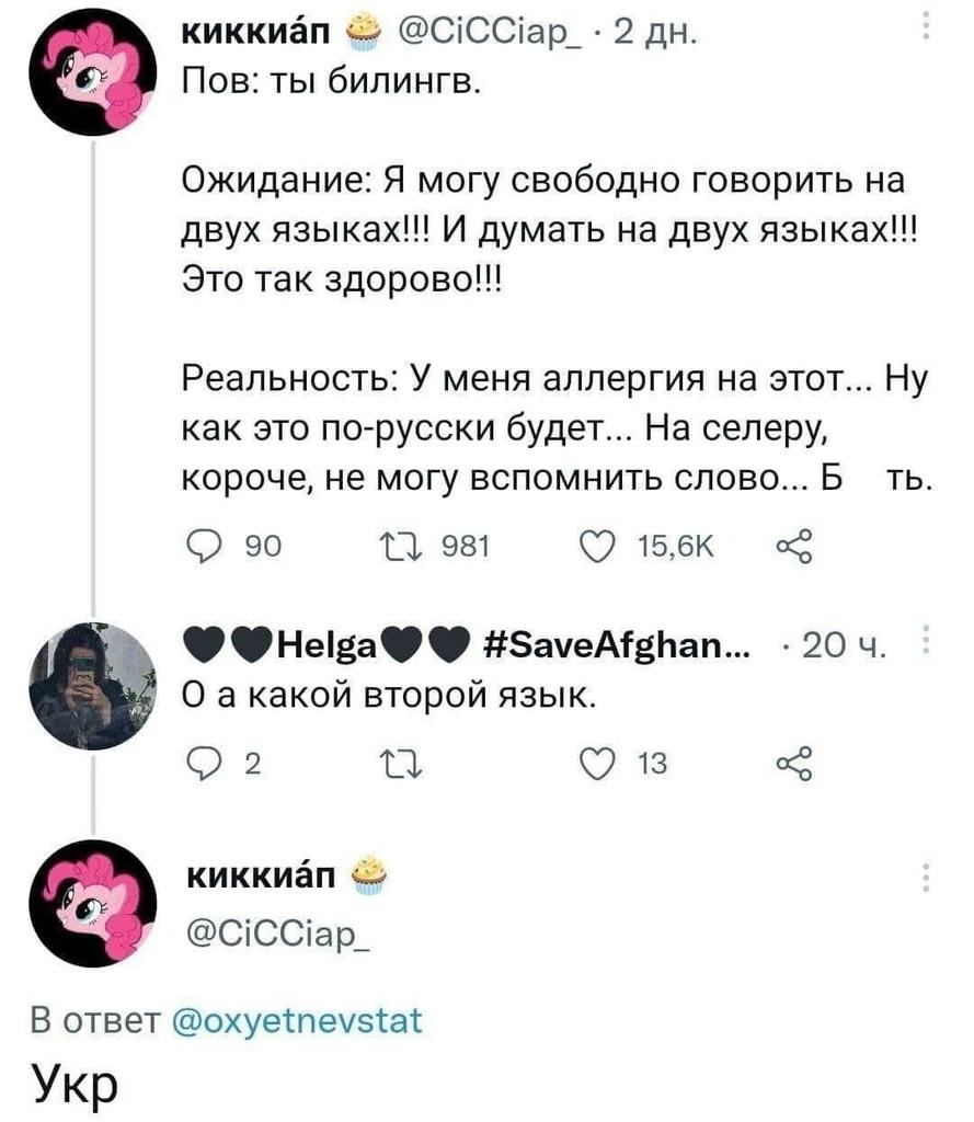 Рыжая 3,14сечка tweet media