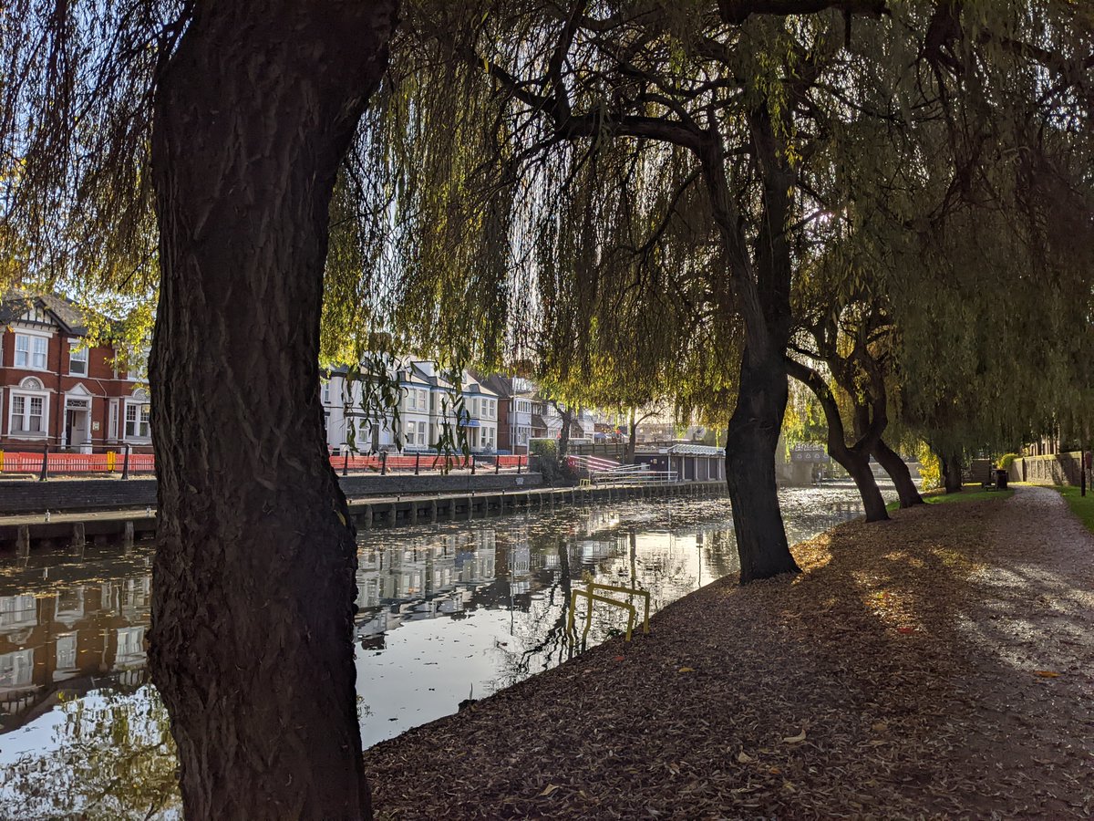 BuckleUpFilms's tweet image. Loved attending the screening of Art Buff at #NFF2021 Thank you to the amazing staff &amp;amp; volunteers at @norwichfilmfest for all of your hard work &amp;amp; for supporting our film. We had so much fun exploring Norwich too😍