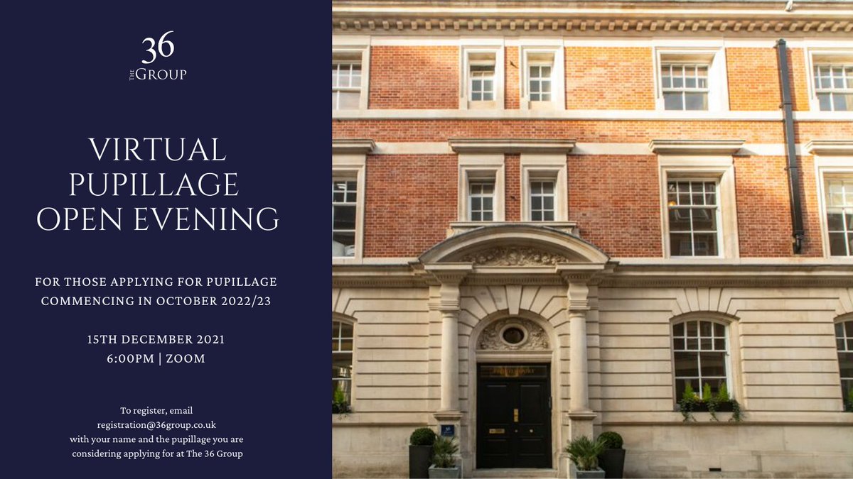 The 36 Group tweet media