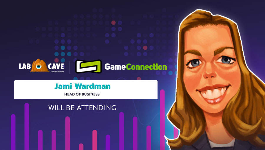 LabCave's tweet image. Next week @LabCave will be attending Game Connection Online. Our team still has meeting slots available. If you want to discuss an ASO project or a game for publishing, contact us: hola@labcavegames.com