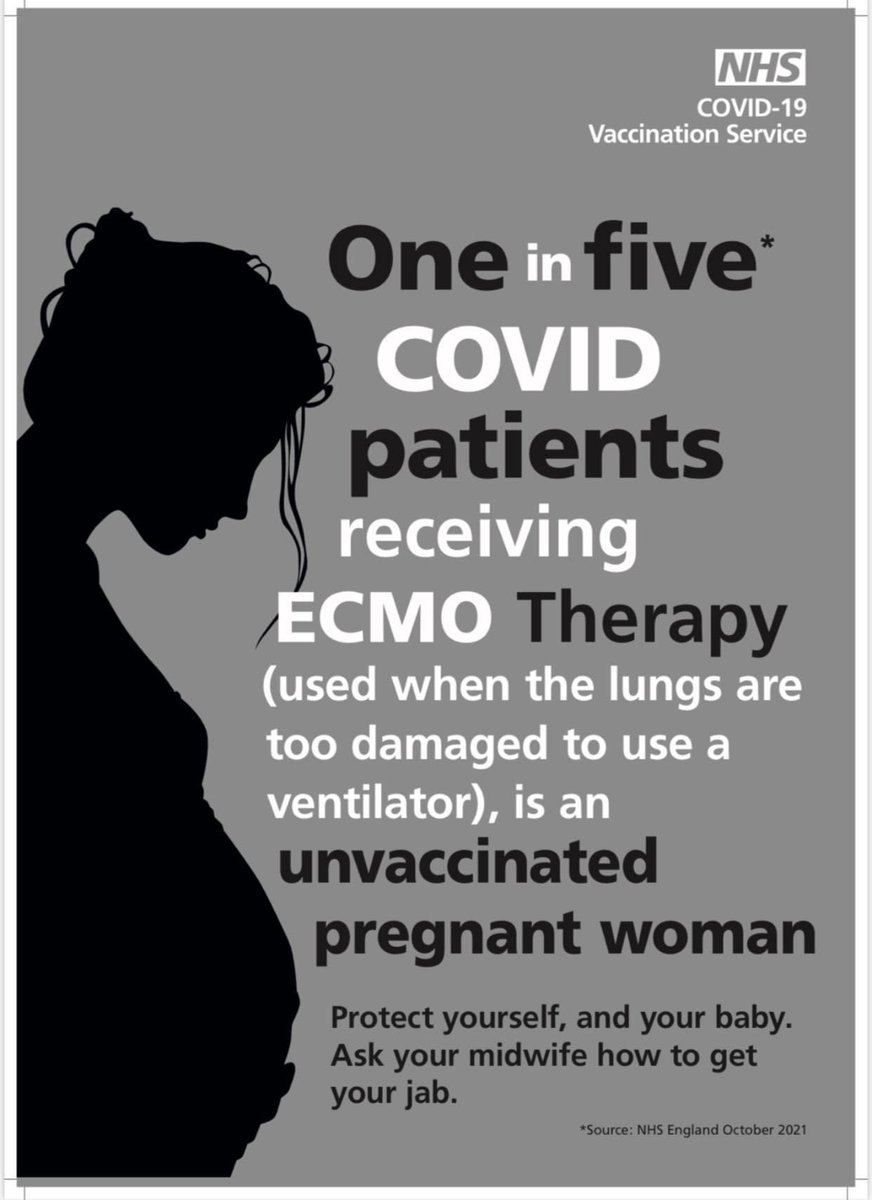 If you are #pregnant or thinking of getting #pregnant please protect yourself talk to your #midwife or #doctor