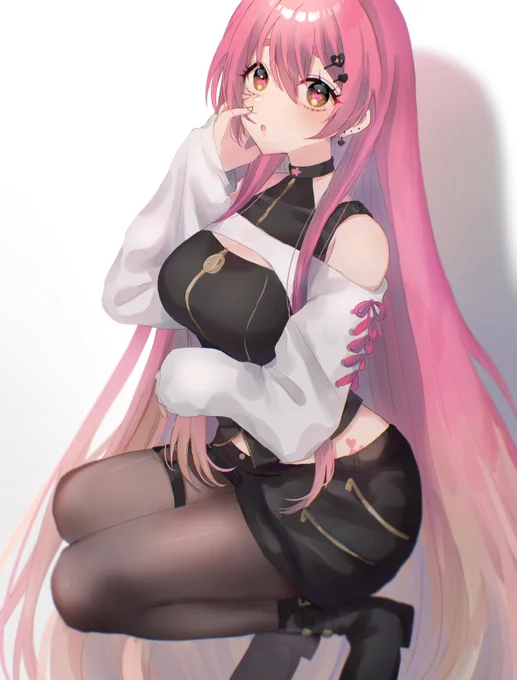 あげなおし失礼 