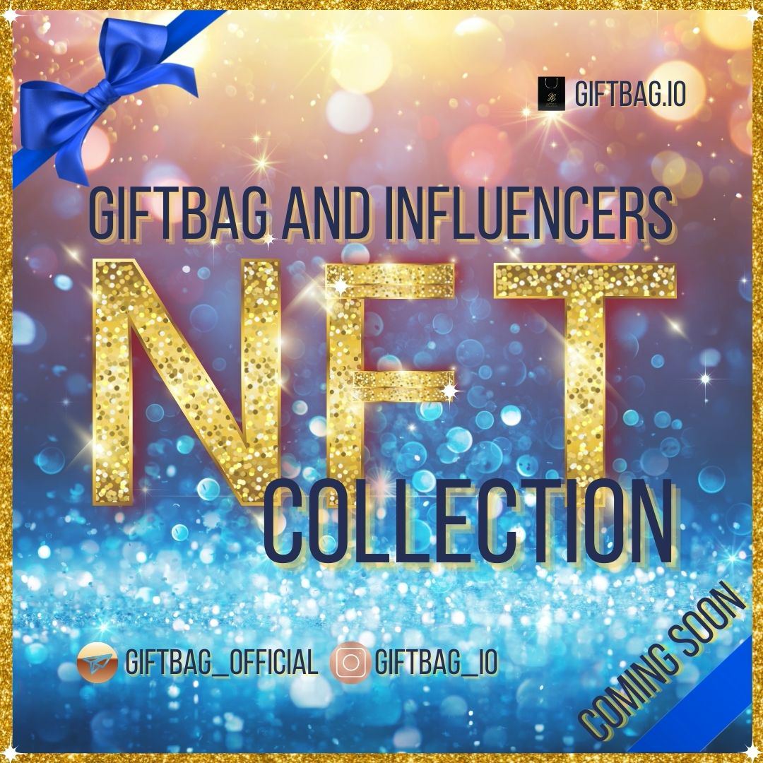 CryptoCwill's tweet photo. 💥 https://t.co/h2y7E7b1hA is Literally being Sustained by an Amazing community, ALL HODLING‼️ NFT'S coming Soon
#giftbag #giftbagtoken $GBAG
@CoinMarketCap @binance @NFT_LAUNCH https://t.co/3ULYcSGhMZ