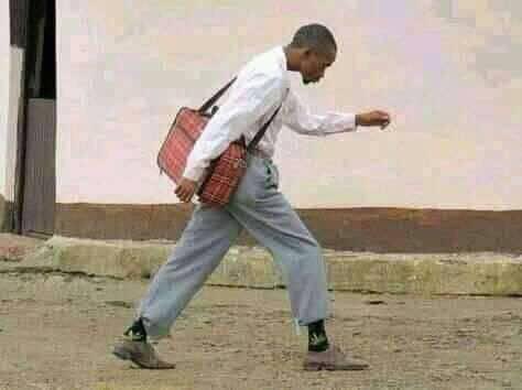 FredelinRaymond's tweet image. D’aprè ou #pwofesè ki #matyè  misye ye🤔?