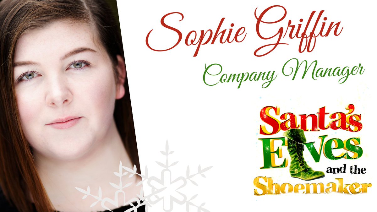 We are excited to announce our cast for this Christmas at <a href="/TheWaterside1/">Aylesbury Waterside</a>. Lead by our very talented Company Manger Sophie Griffin <a href="/aylesburybucks/">Aylesbury Bucks</a> <a href="/SamBradshawPro1/">SamBradshawProductions</a> <a href="/aylesburytc/">Aylesbury Town Council</a>