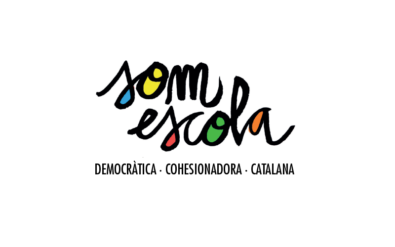 somescola's tweet photo. La plataforma unitària @somescola rebutgem la sentència del TSJC que obliga les escoles catalanes a fer un 25% de les classes en castellà i fem una crida a la mobilització en defensa del model educatiu català

ℹ️ Llegiu el comunicat aquí: https://t.co/H0hNFOYMDd https://t.co/BckkGZeD2g