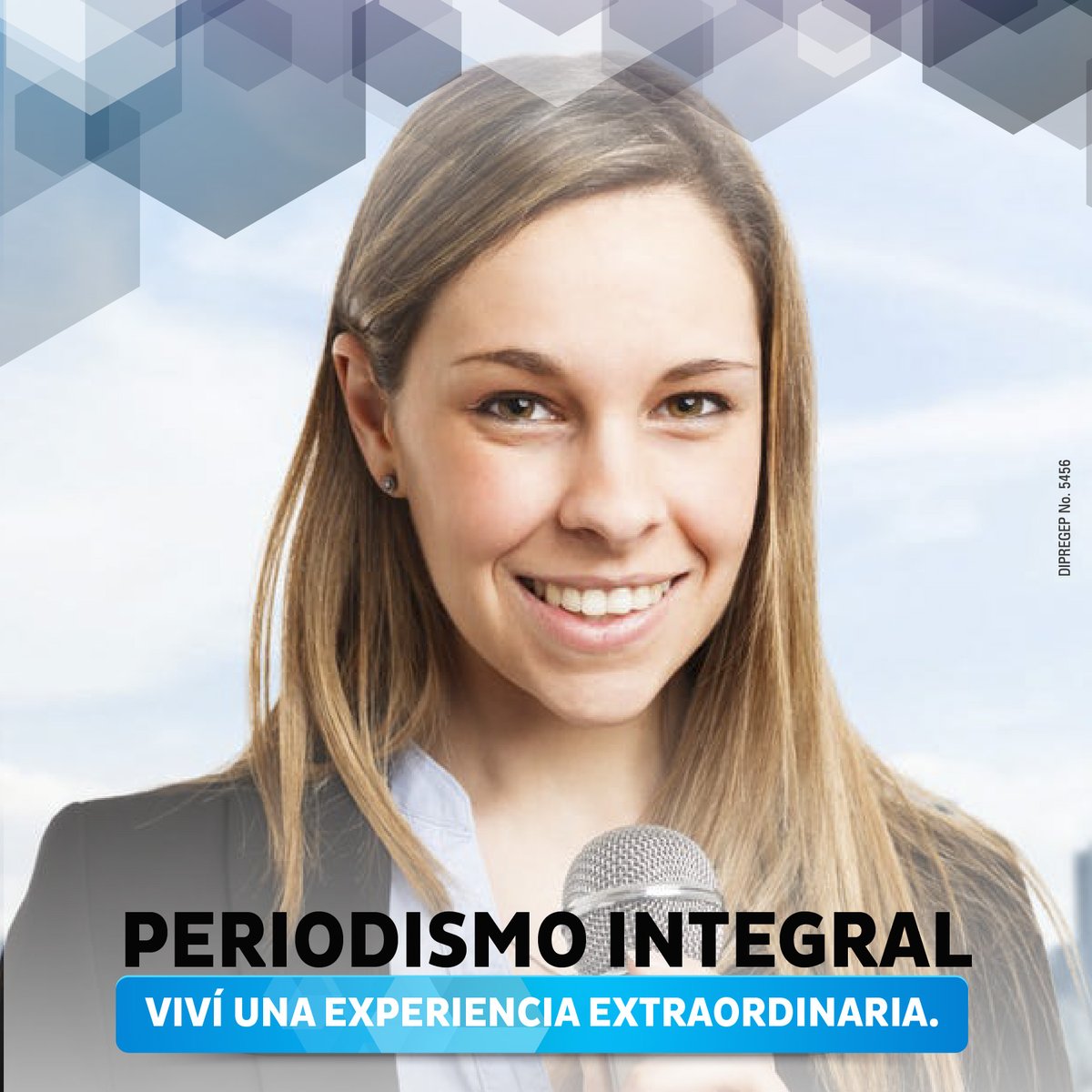 ⚡️Titulo Oficial: Técnico Superior en Periodismo (Validez Nacional)
⚡️Especialización en #Periodismo cultural, económico, político y deportivo.
📢 Inscribite YA para el Ciclo 2022
📩admision@deportea.edu.ar
📲WhatsApp 2235943990
#PeriodismoenDeporTEA #estudioterciario #MdP