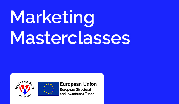 Perro_Andy's tweet photo. Following on from the success of the recent Digital Marketing Masterclasses with Reviving the Heart of the West End (RHWE), I have been asked deliver two sessions in the Marketing Masterclass series.
Find out more here - https://t.co/nNp1nZXU4u #RHWE #Masterclasses https://t.co/PHRxvRwtTL