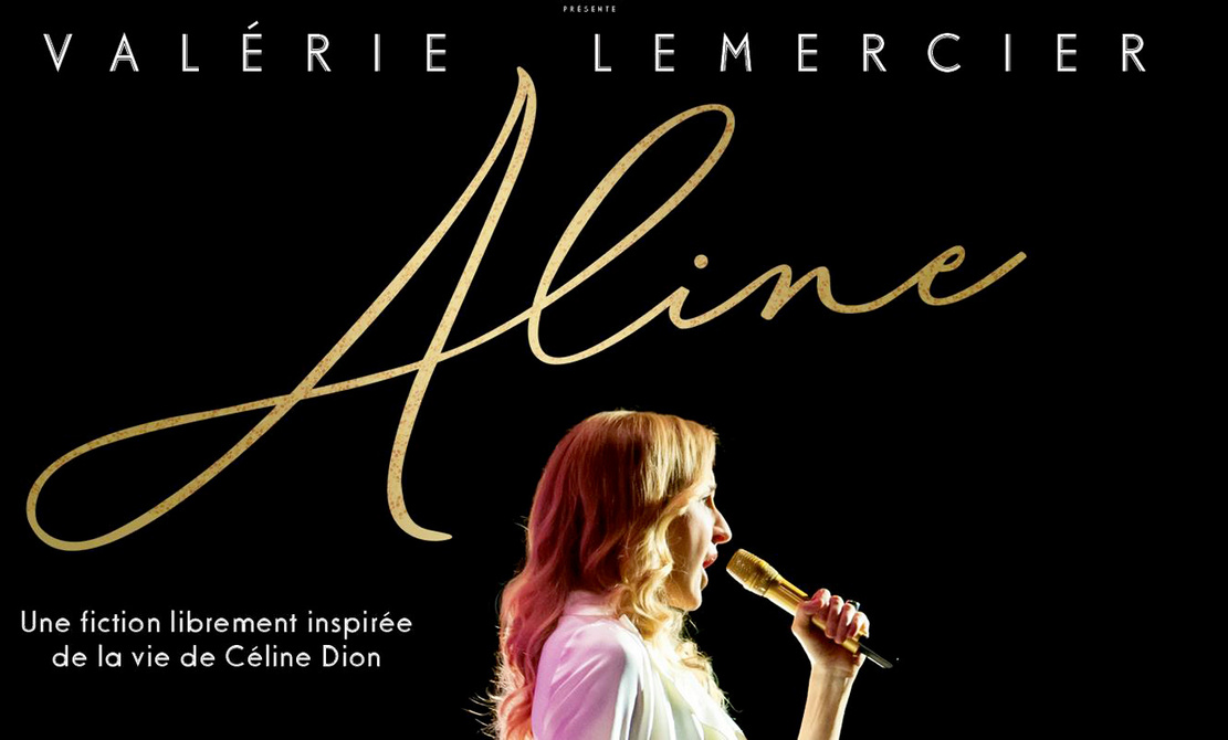 CBourdeau_RC's tweet photo. Le film Aline sort bientôt en salle. La famille Dion n'a pas aimé du tout. Bien que j'aie trouvé le film divertissant, je l'ai trouvé extrêmement maladroit : https://t.co/7g69uHkaRe https://t.co/4u77bECypU