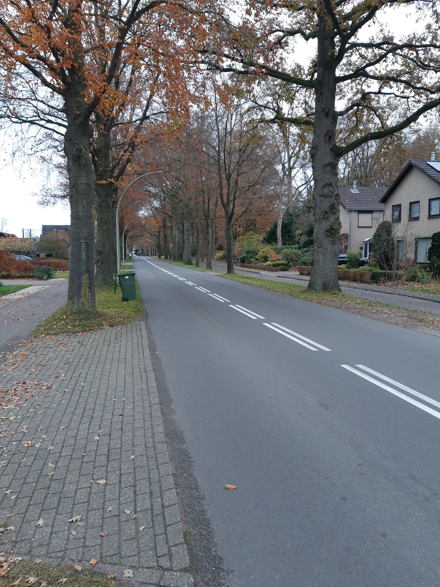 WA_Epe_Oene's tweet photo. Tussen 13.45 uur en 14.05 uur heb ik een snelheidscontrole gehouden op de Tongerenseweg te #Epe. Aldaar is 50KM/U toegestaan. Helaas 3x PV. Hoogst gemeten na correctie is 15 KM/U te hard. #rijveilig #snelheid. Wijkagent Peter https://t.co/ZU5uLY0yIf