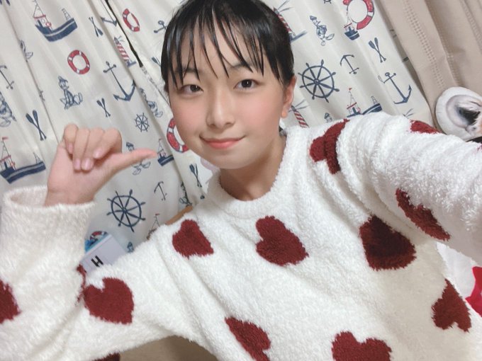 Twitterのコスプレ画像4