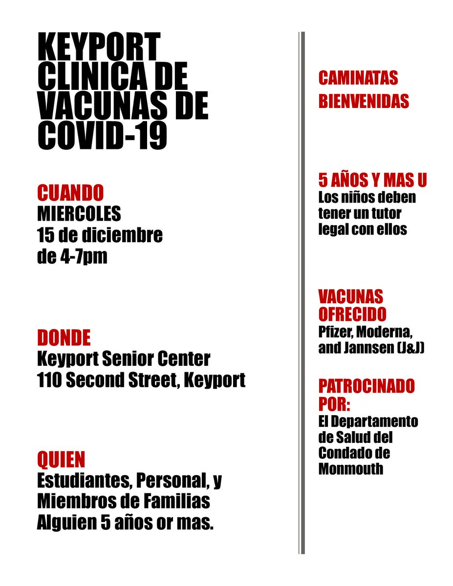 KeyportSchools's tweet image. FYI