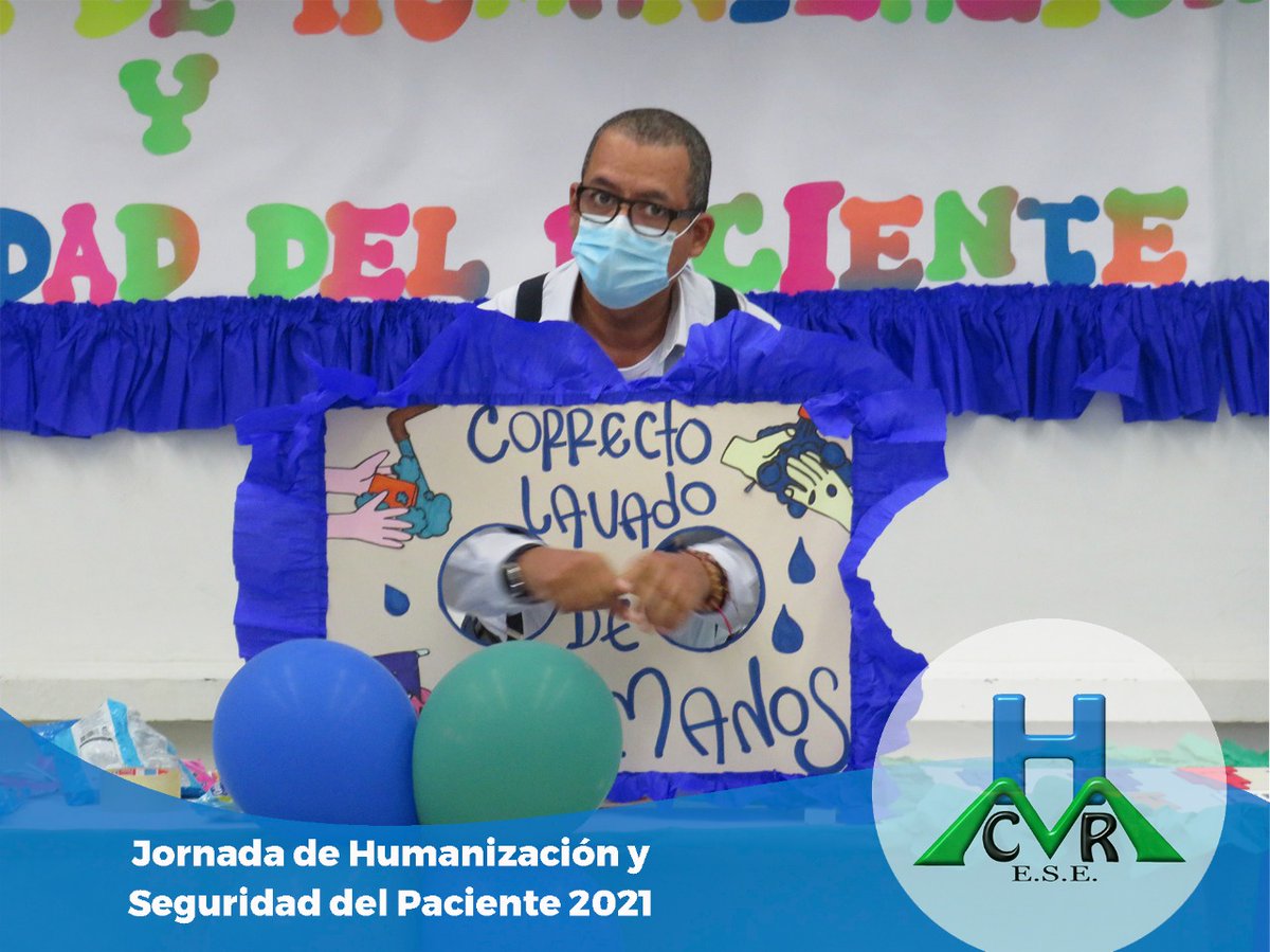 HospMarioCorrea's tweet photo. Así fue el primer día de la jornada de Humanización 2021 en el #hospitalmariocorrearengifo 🏥
#humanización #humanizacionensalud https://t.co/S65OkLKLoy