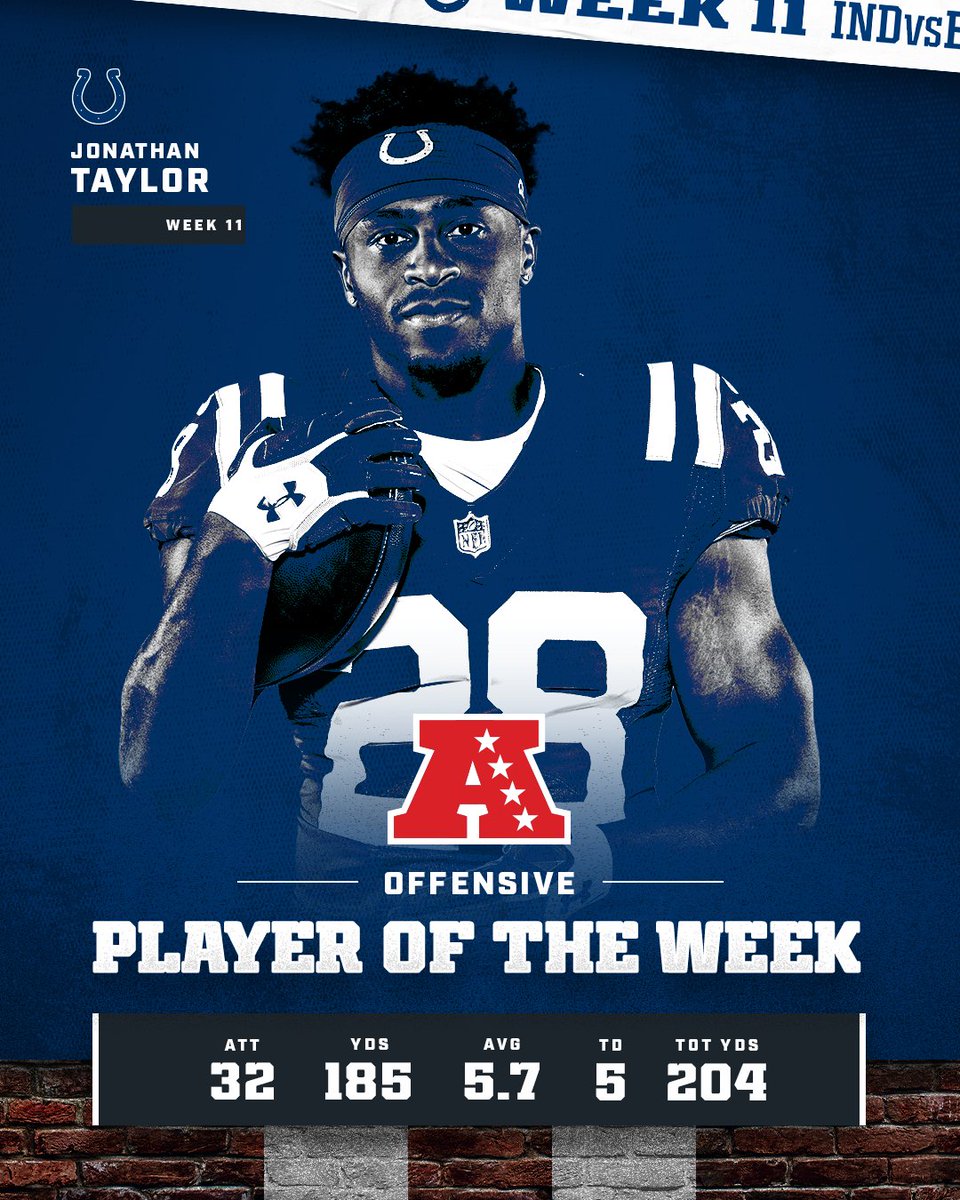 Indianapolis Colts tweet media