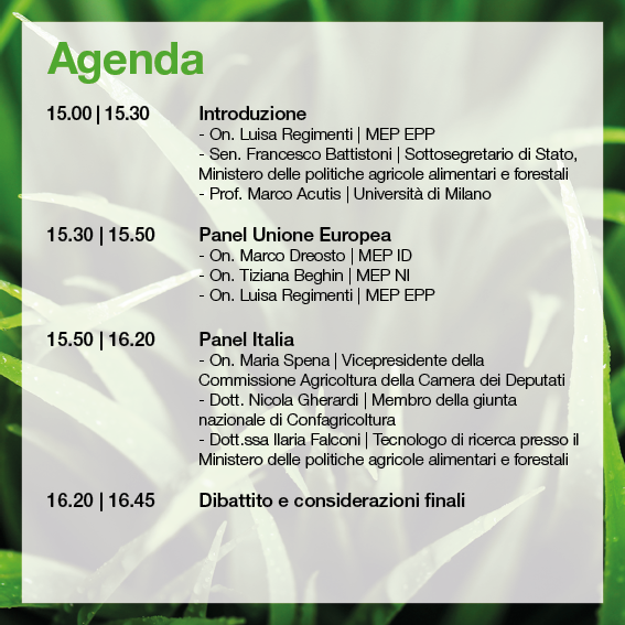 AndreaBoccuni's tweet photo. Che relazione esiste tra #salutepubblica e una migliore gestione dei #fertilizzanti? 

Martedi 30 Nov 15h00 parleremo dell'impatto ambientale dell'azoto, di salute pubblica e di come raggiungere gli obiettivi della Strategia #Farm2Fork 

Registrati 👉https://t.co/3JTM2KeikW https://t.co/xqOlgLEVBU