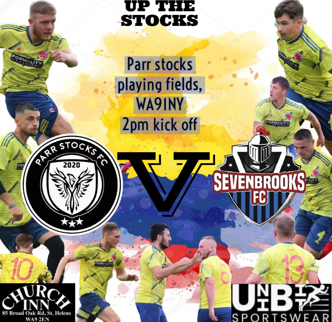 We look to continue the good form and make it 5wins from 5 games on Saturday ⚽️

Get down and support the lads 💥🍺

Back to the church inn to hopefully celebrate the 3points ! 
Beer, food and good mates
🍺🍕👍