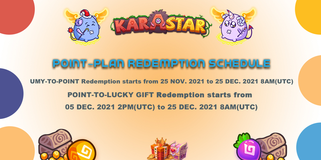 Kara Community tweet media