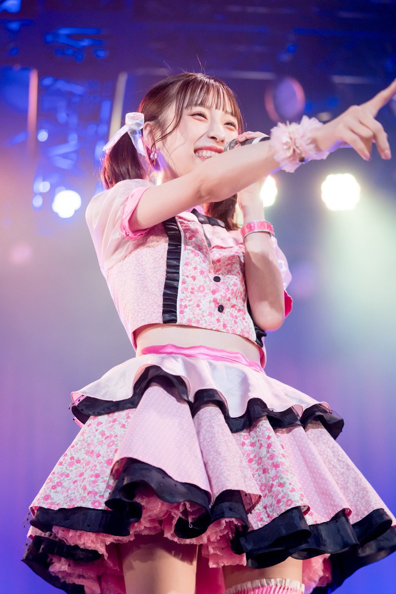 ニコニコしとるゆー🪄