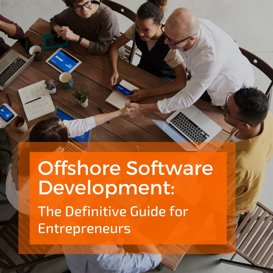employcoder's tweet image. As the demand for #IT resources continues to increase exponentially, #offshoredevelopment center is the best option that #entrepreneurs should look forward to. Are you confused how to #outsource your projects?
Explore More: bit.ly/3izP648
#employcoder #hiredevelopers