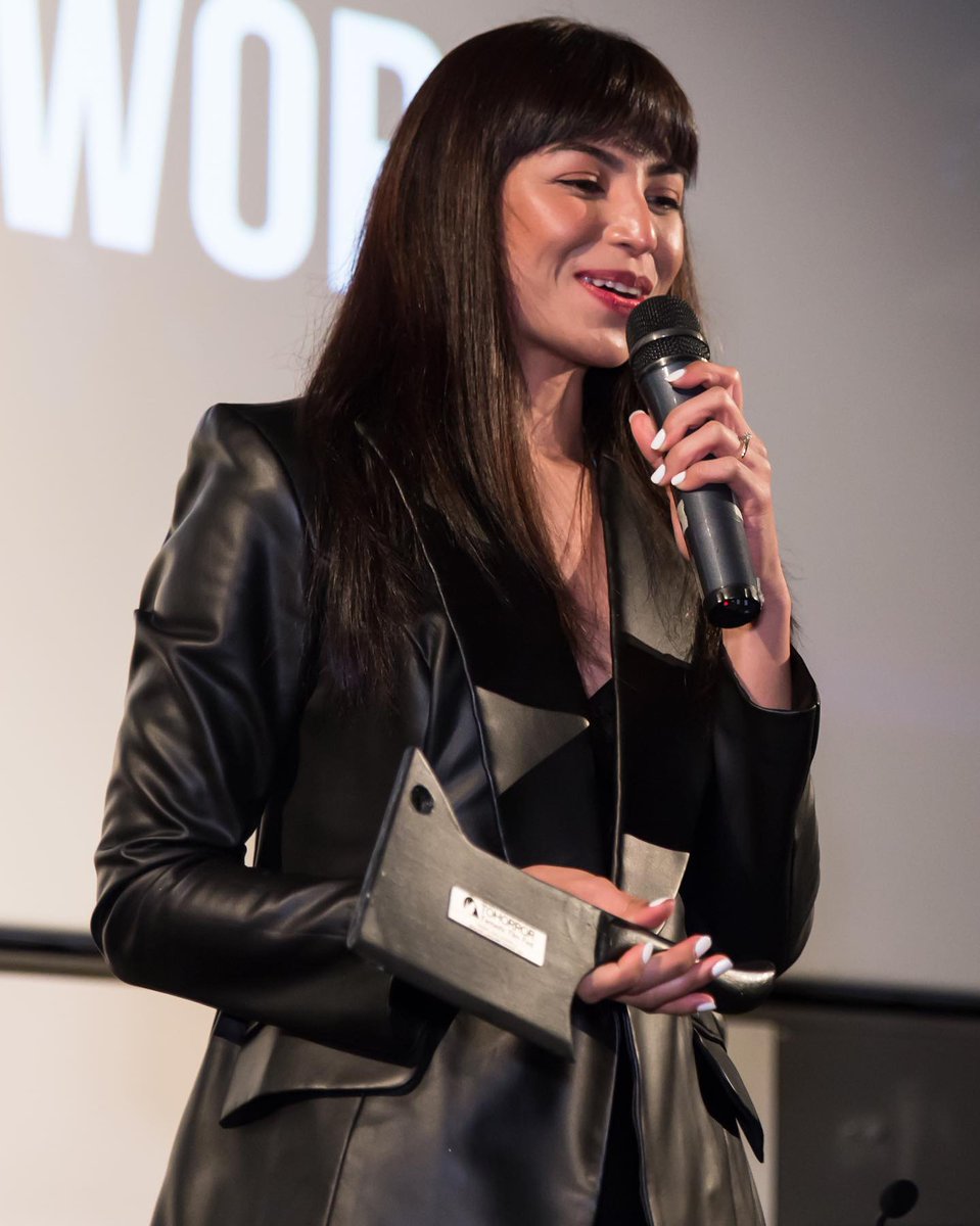 SoulBrewPodcast's tweet photo. Follow the link in our bio for Season #2, Episode 6 with @glaizaredux & David Rainey if you have yet to give it a listen.
They discuss what it's like having the life of a movie star, their relationship, social media, their future and much more.
#SoulBrew #Podcast https://t.co/KCCBenyutn
