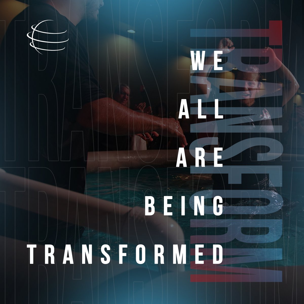WordAliveChurch's tweet photo. "And we all, with unveiled face, beholding the glory of the Lord, are being #transformed into the same image from one degree of glory to another."
— 2 Corinthians 3:18

#transformation #glorytoglory #wordalive https://t.co/7rA4dzbqjH