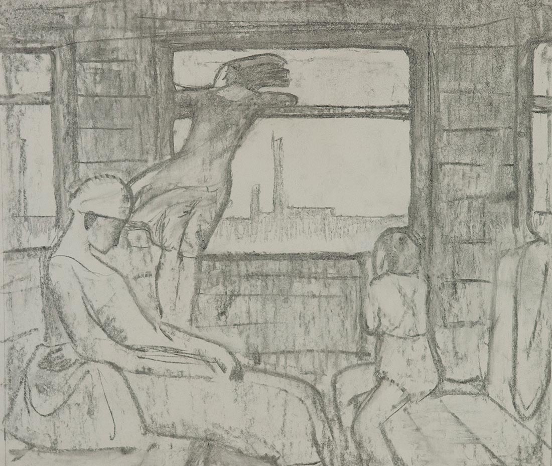 Leonid Soifertis (1911-1996) 