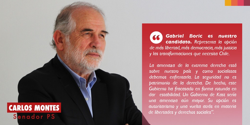 Carlos Montes tweet media