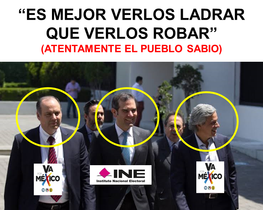 elgatopolitico_'s tweet photo. Sigan ladrando. #LaMañanera https://t.co/iLC0v6vnZ4
