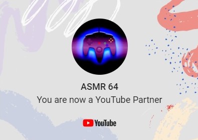 ASMR 64 tweet media