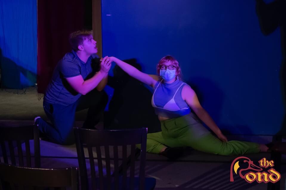 The Pond tweet media