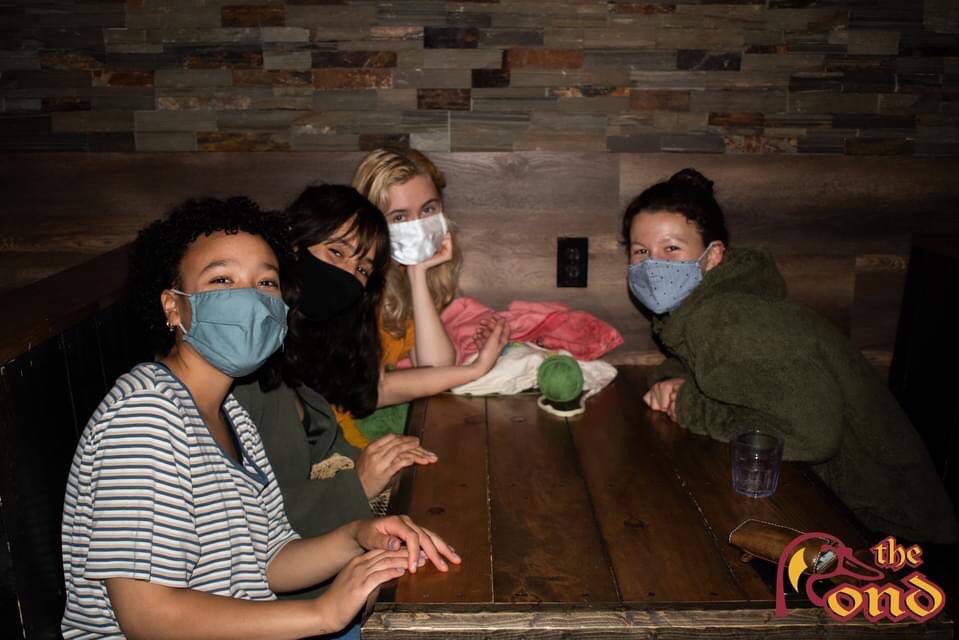 The Pond tweet media