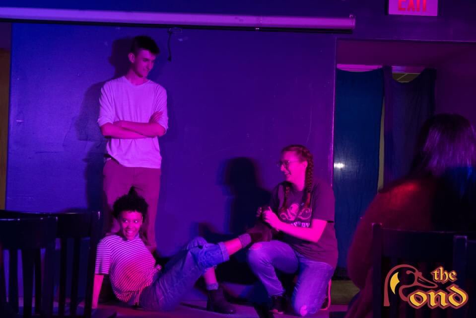 The Pond tweet media