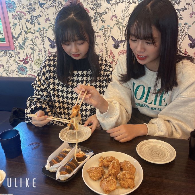 Twitterのコスプレ画像12