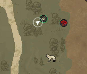 NewWorldFans's tweet photo. The @NewWorld_Map now supports showing player position if you use @TheOverwolf NewWorldMiniMap Addon. 

https://t.co/28B1UGH84s

#PlayNewWorld https://t.co/cobr8qaQFZ