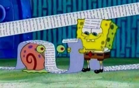 ClarissaYorke's tweet image. " não vejo motivo pra vc estar brava "

vejamos: