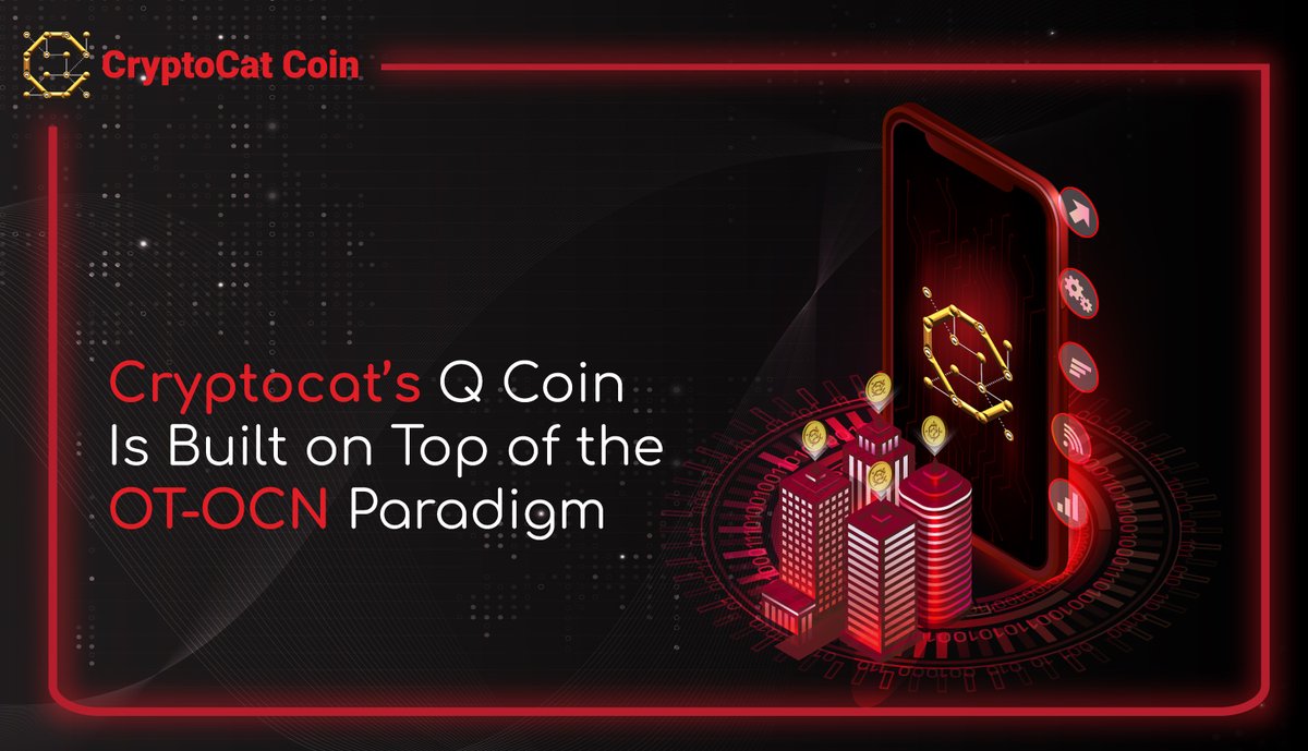 CryptoCat Coin tweet media