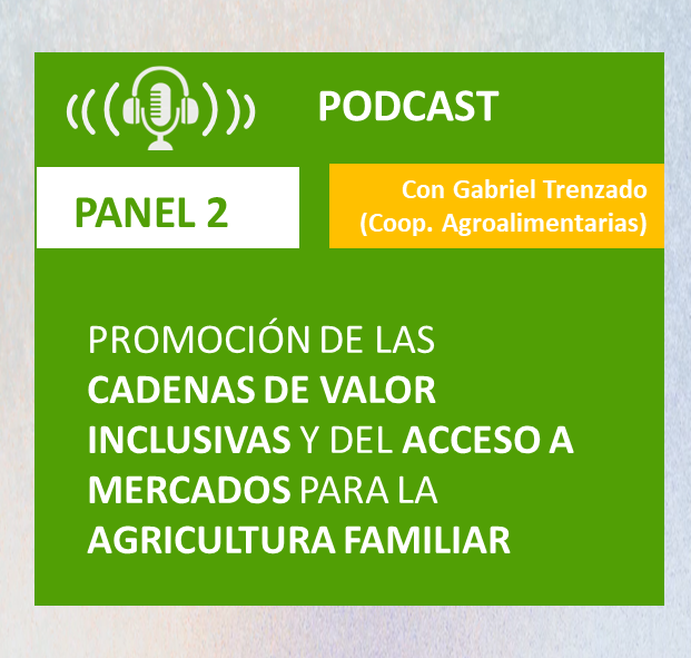 WorldRuralForum's tweet photo. Seguimos con el #Panel2 sobre #AccesoaMercados y #CadenasdeValor en la #ConferenciaGlobalFRM
¡Síguenos! https://t.co/t5S3Mzapf5
🎤Te invitamos a escuchar el podcast relacionado con Gabriel Trenzado (@CoopsAgroES) https://t.co/hxNzukVes5
#GlobalConferenceWRF https://t.co/wfPXqwGy2Y
