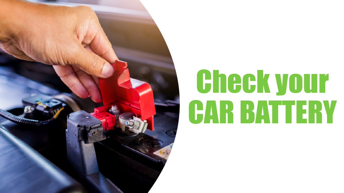 InglesideAuto's tweet image. You can't go if you have no charge, but we're here to help. Let us address any concerns before they become a bigger problem.