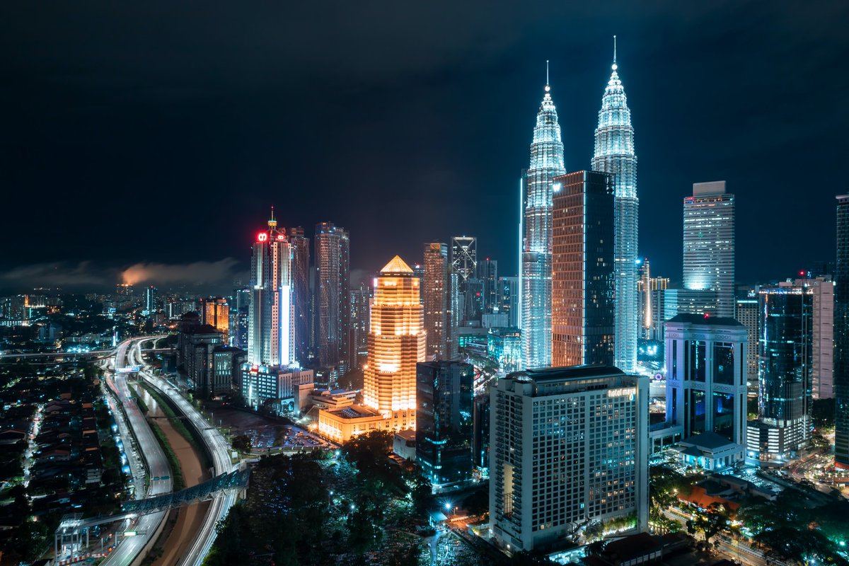 🇲🇾Soft Launch on 7 Dec: UK #SmartCities Mission to #Malaysia - DIT #KualaLumpur will be hosting a 3-day Virtual UK Smart Cities Mission to Malaysia, 22-24 Feb 2022 to increase awareness and share #UK #Smart #Cities #expertise and experiences bit.ly/3HPaDQe @tradegovukMYS