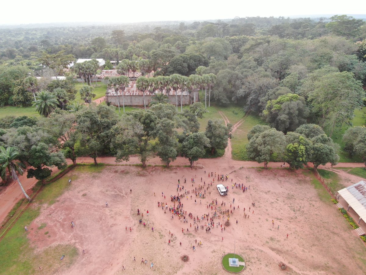DroneDeploy (@dronedeploy) on Twitter photo . <a href="/Water_for_Good/">Water for Good</a> hopes to provide a lasting, sustainable service of water to the Central African Republic by utilizing #photogrammetry techniques and DroneDeploy maps for well #construction. Learn more: bit.ly/30ERy20 . <a href="/Water_for_Good/">Water for Good</a> hopes to provide a lasting, sustainable service of water to the Central African Republic by utilizing #photogrammetry techniques and DroneDeploy maps for well #construction. Learn more: bit.ly/30ERy20