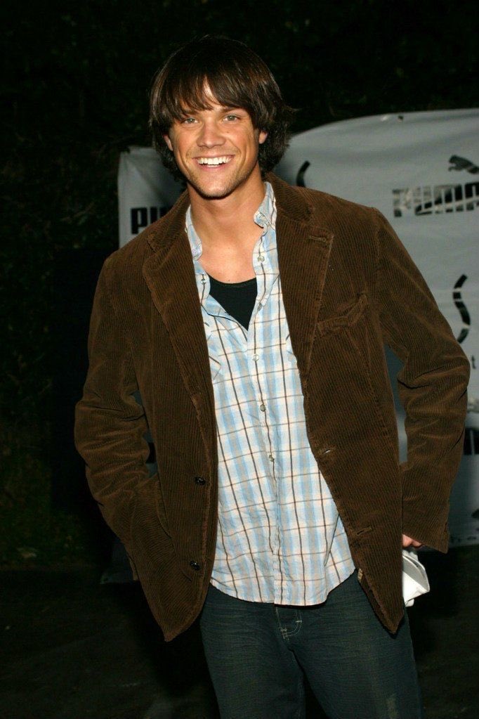 archivejared's tweet photo. — Puma Bodywear Launch Party (2004) https://t.co/C7KVOXyuw2