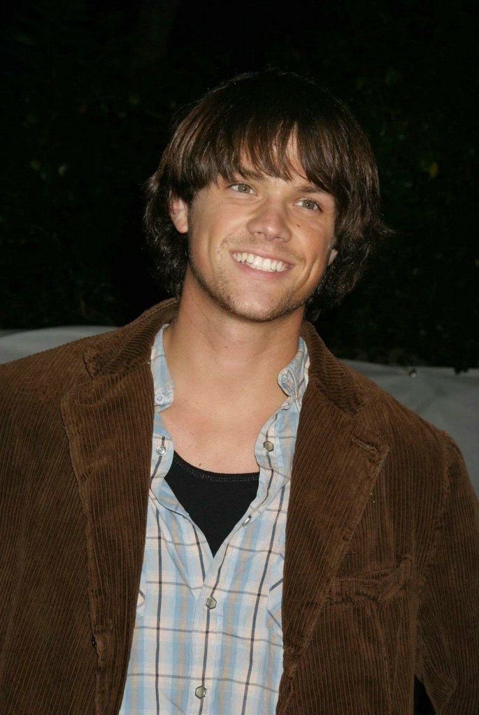archivejared's tweet photo. — Puma Bodywear Launch Party (2004) https://t.co/C7KVOXyuw2