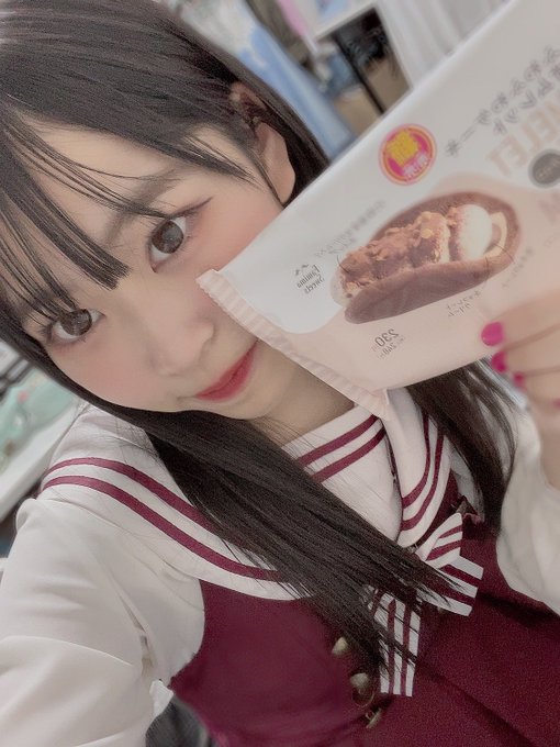 Twitterのコスプレ画像8